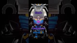 Tournament of the Clothing Wheel Part 27 | Kendo vs Deepstone #ninjago #tournament #wheel #vs #kendo