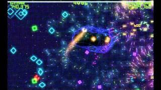 Geometry Wars: Retro Evolved - 2.6 Million, PC Keyboard only