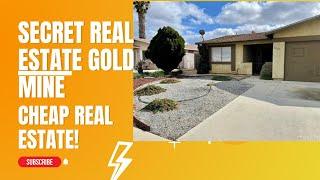 CAN YOU REALLY BUY A HOME WITH 20% DOWN IN CALIFORNIA?! | Hemet, California Home Tours