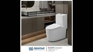 Senitap- Revitalize your restrooms with senitap's innovative solutions