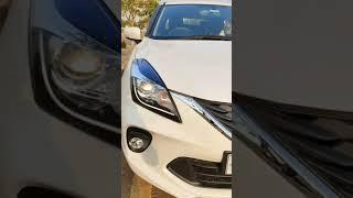 Baleno BS6  #shorts #AutoRevzz