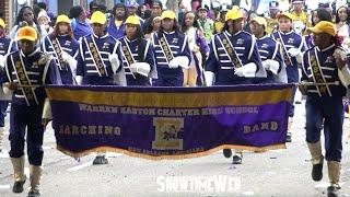 Freret Parade Marching Bands 2025