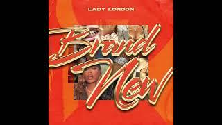 Lady London - Brand New (2024)