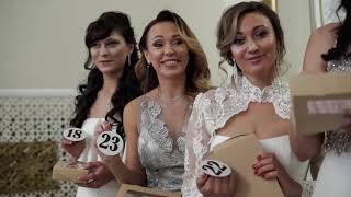 Юбилейное открытие конкурса "Миссис Томск 2019"