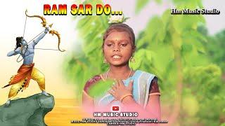 Ram Sar Do//New santali Full video song 2024//Bahamuni Marandi //Hm music studio