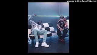 [Free]MoneysignSuede x Peysoh “Tomorrow Ain’t Promised” *Emotional Type Beat