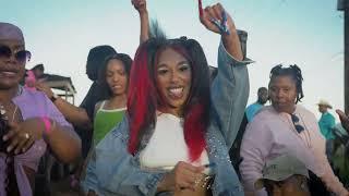 SunniThaRapper - "Im From Texas" Official Music Video