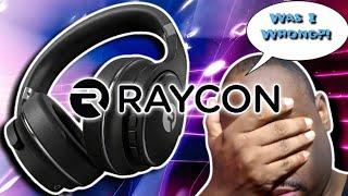 Did the @Raycon headphones hold up after few months? ‍️