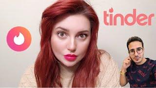 САЙМОН ЛЕВАЕВ - АФЕРИСТ ИЗ ТИНДЕРА/ TINDER SWINDLER. ПОЧЕМУ НА НЕГО ВЕЛИСЬ ЖЕНЩИНЫ? ЗВЕЗДНЫЙ РАЗБОР