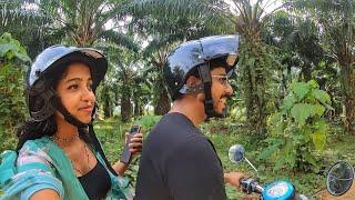  INDIAN COUPLE IN THAILAND  EP. 05 | Anagha Mirgal #couple #vlog #thailand