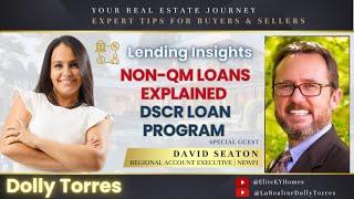  Understanding Non-QM Loans | DSCR Loans Explained
