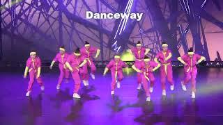 DANCEWAY - TSR SPRING 2023 - PUT YOUR HANS UP