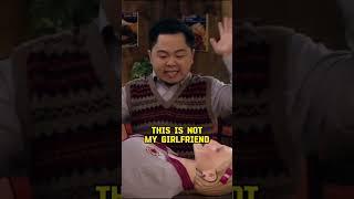 OLEG AND JUDY l 2 broke girls #shorts #funnyshorts #funny  #comedy