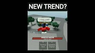 If you use this sound I'll comment in your videos! #shorts #tsb #unknowdev2