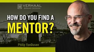 How Do You Find A Mentor?