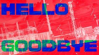 vaultboy - hello, goodbye (Official Lyric Video)