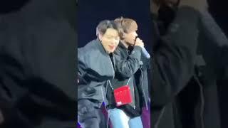 v reaction #bts #btsforever #btsarmy