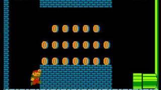 luigiman09's HD Test