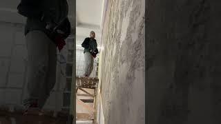 Travertine! Бюджетний декор для бюджетних стін! Декоративна штукатурка Київ!