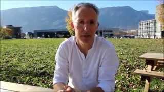 Neutrons & Muons for Europe: the impact of NMI3 2012 - 2016