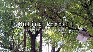 Maling Pasakit (OfficialMusicVideo)Prod. by LCBEATS