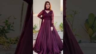 Letest design anarkali suit ideas  2024##trending#anarkali#anarkalisuits#anarkalidress#dress#2024