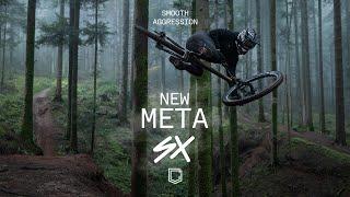 SMOOTH AGRESSION / META SX V4 - Matteo Iniguez