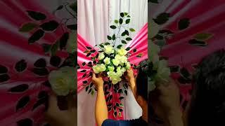 DIY BACKDROP DESIGN IDEAS FOR WEDDING OR DEBUT BACKDROP DESIGN TUTORIAL #backdropdesign