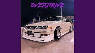 OVERDRIVE