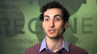 Andrew Goldstein, UCLA - CIRM Stem Cell #SciencePitch Challenge