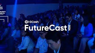 GCash FutureCast 2024