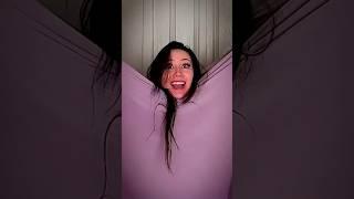 It’s an exclusive club ​⁠w/ @jackiee_elana_chan  #pillowsuit #pillowsuits #pillowslastbraincell