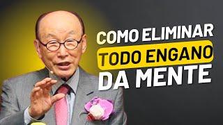 David Paul Yonggi Cho - COMO ELIMINAR TODO O ENGANO DA MENTE - A Quarta Dimensão (Em Português)