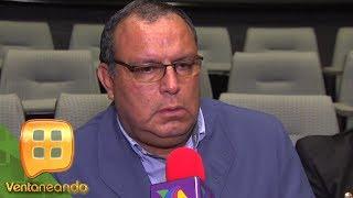 Padre de Carlos Salcedo dice que la fama y el dinero causaron el distanciamiento con su hijo