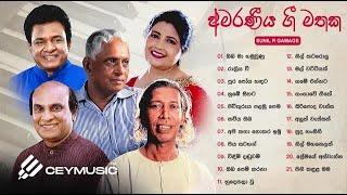 Sinhala Songs Best Sinhala Old Songs Collection Sunil Edisinghe, Deepika, Kapuge, Divulgane