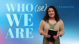 Does teamwork really make the dream work? | Sermon by Dr. Clayton Oliphint | February 9, 2025