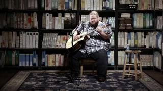 Matt Andersen - Quiet Company - 3/8/2017 - Paste Studios, New York, NY