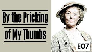 Agatha Christie's Marple S02E03 - By the Pricking of My Thumbs / full episode