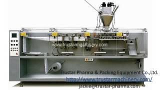 Food Wrapping Machine, Small Food Packaging Machines Manufacturer in China