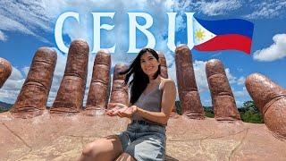 Cebu City Highlights: Sirao Gardens, Temple of Leah + Delicious Lechon | PHILIPPINES