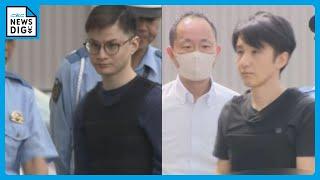 「モノ・ループ」社長と役員の男を逮捕　タイで当時従業員の男性に性的暴行をした疑い　名古屋市の本社などを警察が捜索