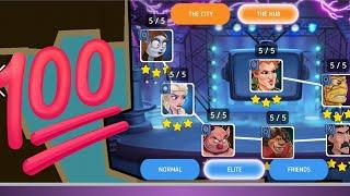 10 Beginner Tips for Disney Heroes Battle Mode | June 2024 Guide