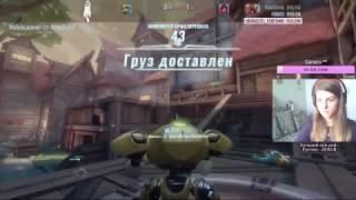 NyaFanya [RU] : Paladins