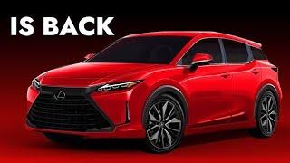 Lexus UX 2025 New Update, Price, and Release Date|| sk car updates