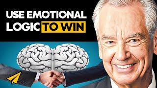 The 4 Secrets to SELL ANYTHING | Zig Ziglar's Sales Method That Always WORKS!