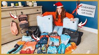 GET MY TRAVEL GEAR - 2023 EDITION: Gift Ideas For Travelers 