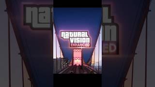 NaturalVision Enhanced by Razed | Ultra Realistic GTA V Graphics Mod (FREE Download!)