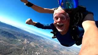Mr. Chatsworth Skydive's Locally | Real Estate Agent in Chatsworth