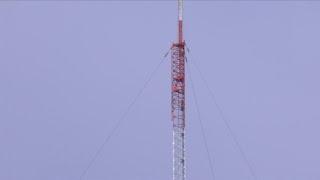 16-year-old charged after climbing KCAU 9 tower