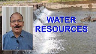 Water Resources I10th Geography I CBSE